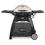 ������ ����� ���� ! ���� ���� ��� Weber Q3200 �������