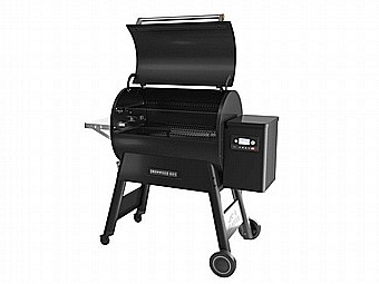 (����� ��� ����) ����� ��� ����� ��� ��� ��������� � Traeger Ironwood 885