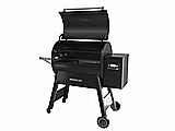 ����� ��� ����� ��� ��� ��������� � Traeger Ironwood 885