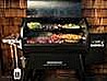 ����� ��� ����� ��� ��� ��������� � Traeger Ironwood 885