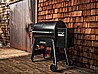 ����� ��� ����� ��� ��� ��������� � Traeger Ironwood 885
