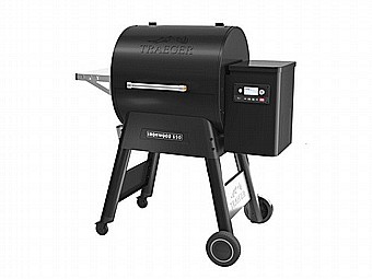 (����� ��� ����)  ����� ��� ����� ��� ��� ��������� � Traeger Ironwood 650