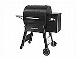 ����� ��� ����� ���� Traeger Ironwood 650