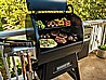 ����� ��� ����� ���� Traeger Ironwood 650