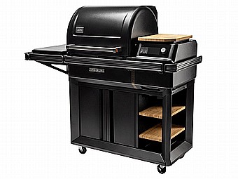 ����� ��� ����� ��� ��������� � Traeger
