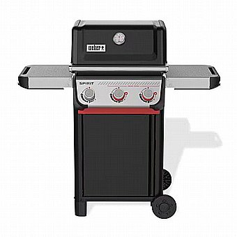 ���� �� Weber Spirit E-325 GBS (��� 2025)