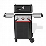 ���� �� Weber Spirit E-325 GBS (��� 2025)