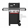 ���� �� Weber Spirit E-325 GBS (��� 2025)