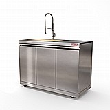 ����� ���� 125 �"� COLEMAN PREMIUM - ������� 304