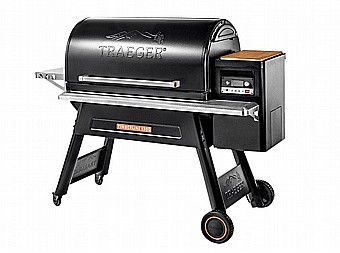 (����� ��� ����) ����� ��� ����� ��� ��� ��������� � Traeger Timberline 1300