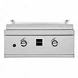 ����'� �� ������� Griddle 304SS Built-In ������