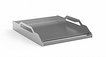 Brabura Plancha 200 S