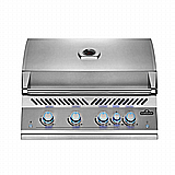 ���� �� �������� � Napoleon 700 Series 32 BI