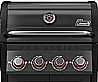 ���� �� ����� 4 ������ (COLEMAN PRO) ���� ��� ��� 2024