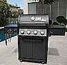 ���� �� ����� 4 ������ (COLEMAN PRO) ���� ��� ��� 2024