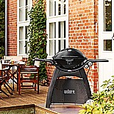 ������ ����� ���� ! ���� ���� ��� Weber Q3200 ����