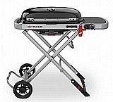 ���� �� ���� Weber Traveler ���� ��� ����