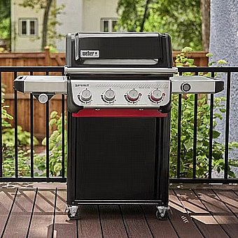 ���� �� Weber Spirit EP-435 GBS (��� 2026)