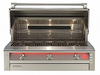 Alfresco 36″ Intelligent Grill - AIPG-36