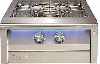 AIPG VERSA POWER� BURNER