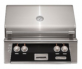 ���� �� "30  Alfresco  (JET BLACK 9005)