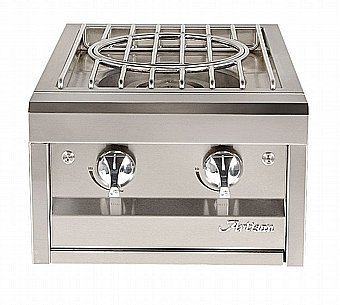 ARTISAN POWER BURNER
