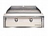 Dual-Zone Griddle