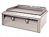 Dual-Zone Griddle