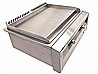 Dual-Zone Griddle
