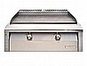 Dual-Zone Griddle