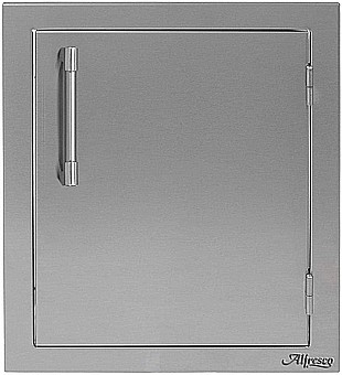 ��� ����� ��� �� ���� 17"  Alfresco
