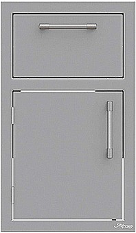 ����� ����� ���� ������ 17" (��� ����) Alfresco