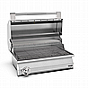 ���� ����� ����� Brabura Ember 800 Built In Charcoal Barbecue
