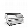 ���� ����� ����� Brabura Ember 800 Built In Charcoal Barbecue