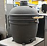 Bison Kamado 22 Brabura 