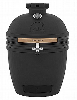 Bison Kamado 22 Brabura 