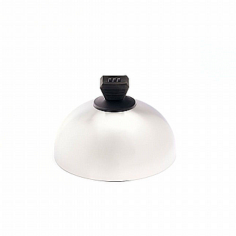 Brabura Basting Cover 20cm Stainless Steel