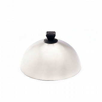 Brabura Basting Cover 30cm Stainless Steel