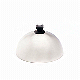Brabura Basting Cover 30cm Stainless Steel