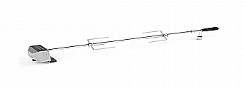 Brabura Rotisserie 400