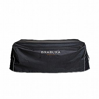 (����� ����� ����) Brabura Built-in Soft Cover 400 & Ember 