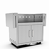 Brabura Cart Grill 400 S