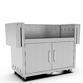 Brabura Cart Grill 500 S