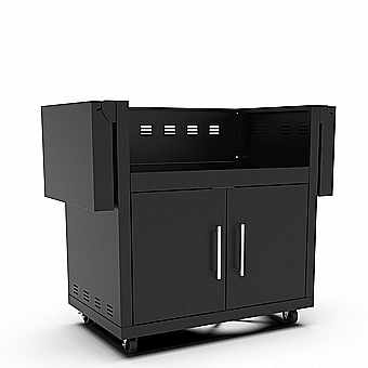  Brabura Cart Grill 400 M