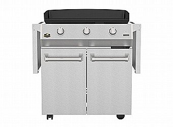 Inox Cart 30 ����