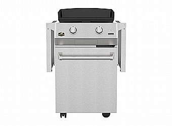 Inox Cart 20  ����