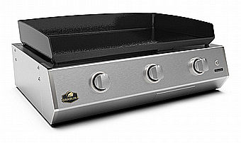 ����'�  ��  Brabura L-Class Original 30 Griddle