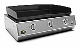 ���� ����'� �����  Brabura L-Class Original 20 Griddle