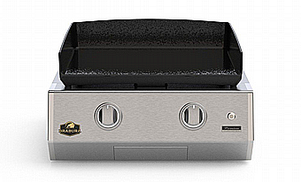 ����'�  ��  Brabura L-Class Original 20 Griddle