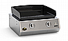 ���� ����'� �����  Brabura L-Class Original 20 Griddle